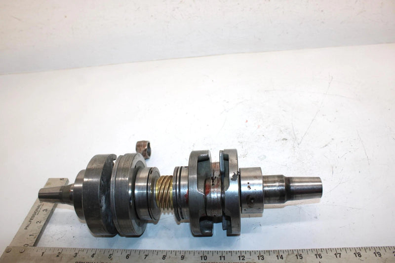 04 Arctic Cat Firecat 600 Oem Crankshaft 3007-325 SAS4