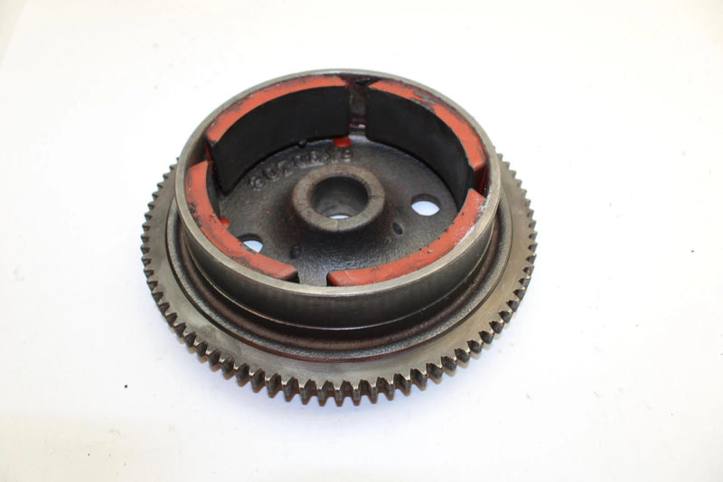 93 Polaris Trail Boss 350L 4x4 OEM Flywheel 3084207 AP112