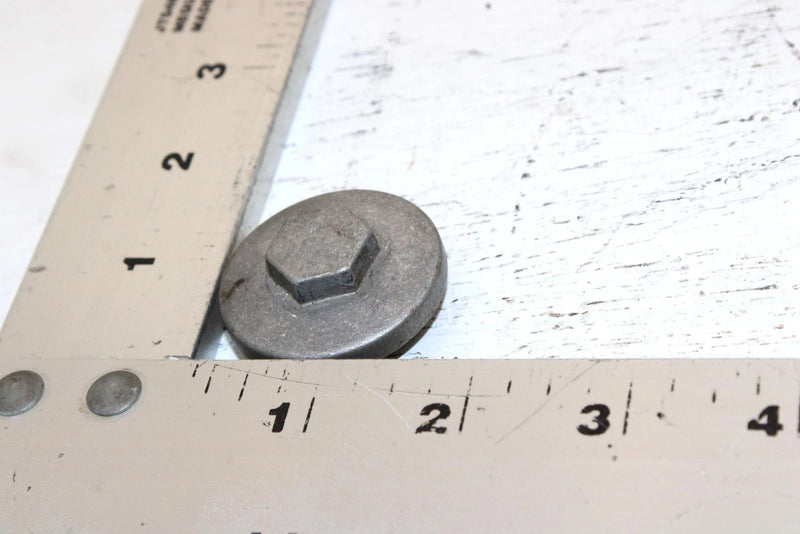 1988 Suzuki Lt 230 E Oem Valve Cap Cover 11175-18920 AS7
