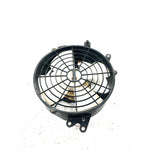 05-09 Honda Foreman 500 TRX500FE 4x4 ES OEM Cooling Fan Set 19015-HP0-A00 AH90
