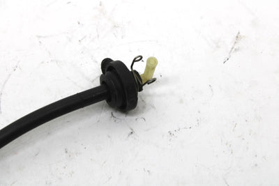 2007 Yamaha Attak Gt Oem Recovery Tank Cap 8FP-81410-00-00 SY135