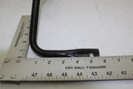 00 Bayou 300 4x4 KLF300 OEM Front Fender Right Lower Bracket 35011-1601 AK8