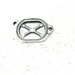98-00 Arctic Cat 500 4X4 OEM Clutch Adjuster Cover 3402-363 AA38