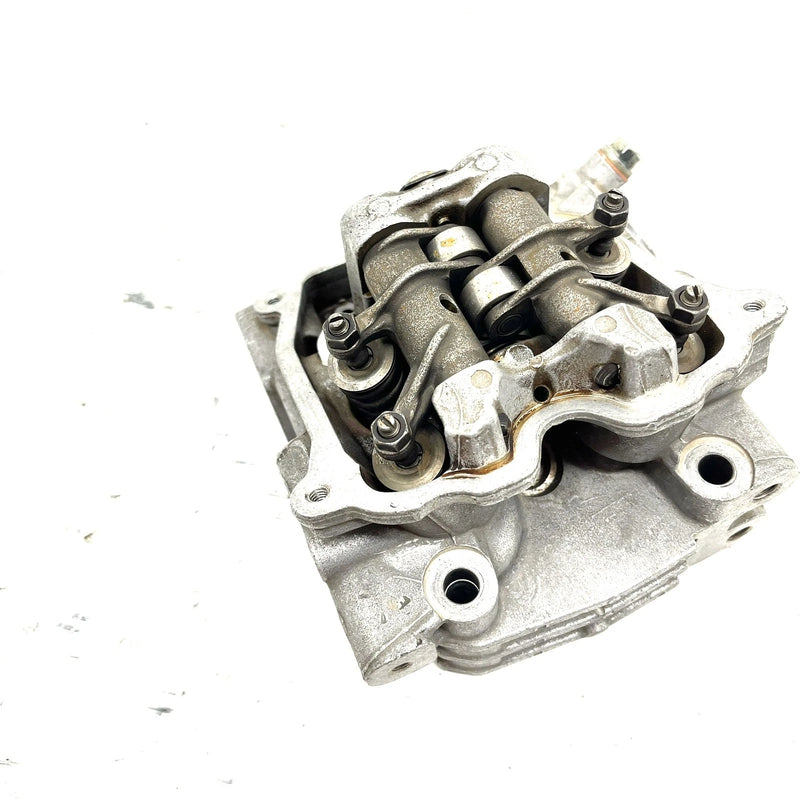20-22 Can-Am Defender HD10 OEM Cylinder Head 420413106 XB0.1