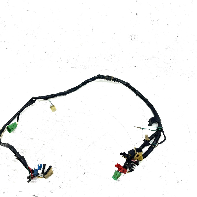 94-97 Honda FourTrax 300 TRX300FW 4x4 OEM Main Wire Harness 32100-HM5-670 AH45
