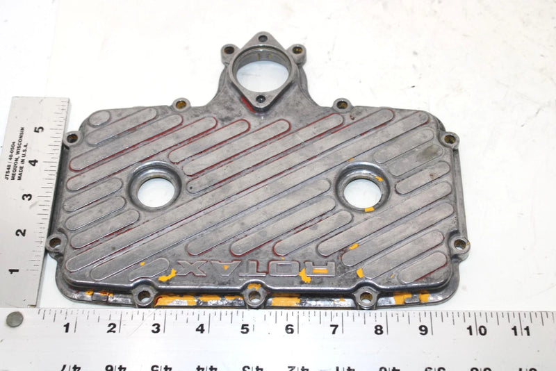 1996 Ski-doo Formula Sls 500 L/c Oem Cylinder Head Assembly 420913838 SS66
