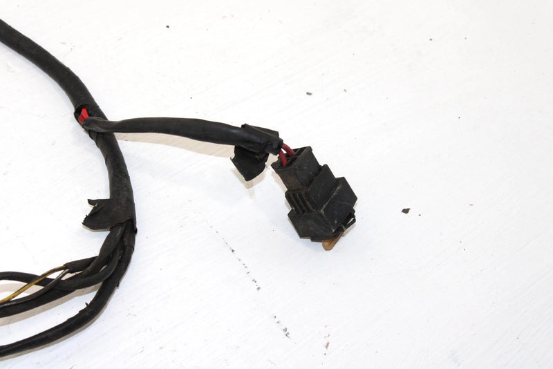 1988 Suzuki Lt 230 E Oem Main Wire Harness 36610-35B10 AS7
