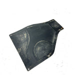 1999 Polaris Sport 400 OEM Skid Plate 5432763-067 AP210