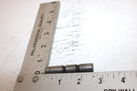 1985 Honda Atc 110a All Terrain Oem Sub Shift Fork Shaft 24811-459-770 AH58