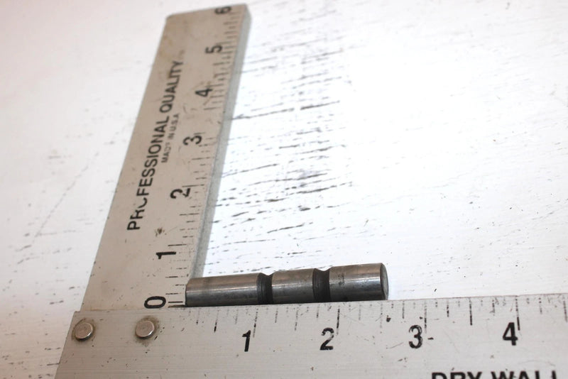 1985 Honda Atc 110a All Terrain Oem Sub Shift Fork Shaft 24811-459-770 AH58