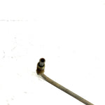 99-02 Arctic Cat 250 2x4 OEM Front Middle Brake Hard Line 0402-053 AA31