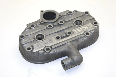 Yamaha OEM Engine Motor Cylinder Head 8ab-11111-00-00 SY43