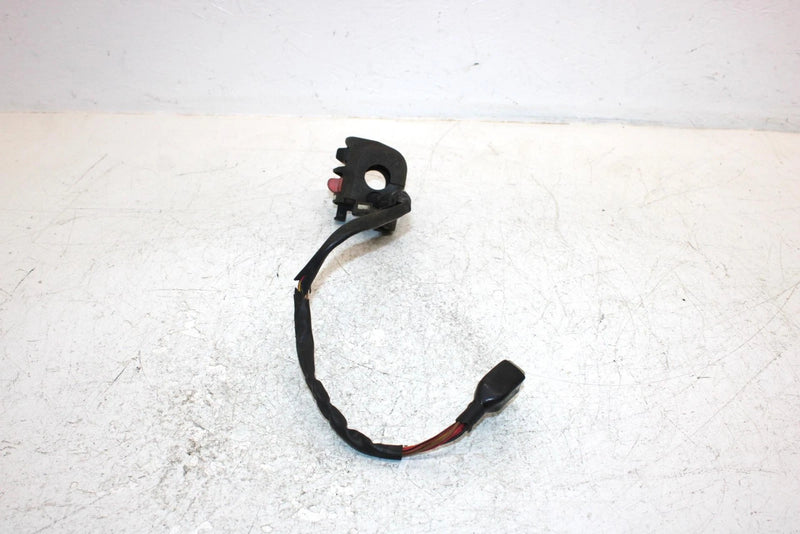 1994 Kawasaki Bayou 300 4x4 Oem Left Control Switch 46091-1462 AK18