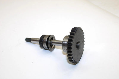 1997 Ski-doo Formula Iii 600 Oem Water Pump Shaft 420837327 Q3197