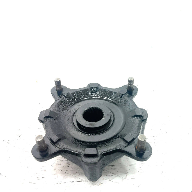 2001 Polaris Ranger 500 OEM Rear Wheel Hub 5132520 XP13