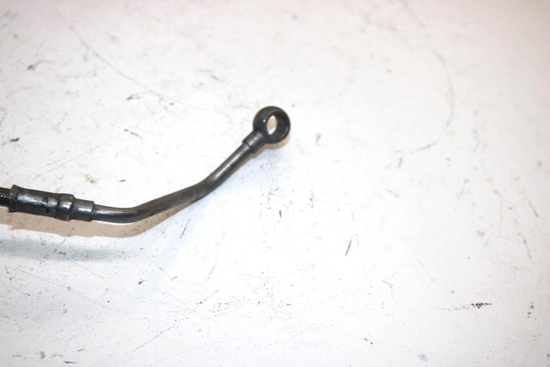 18 Ski-doo Mxz X 600r E-tec Oem Brake Hose 507032625 SSS1