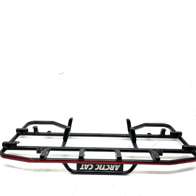 2006 Arctic Cat 650 4x4 V2 Stewart Auto OEM Rear Rack 0541-337 AA37