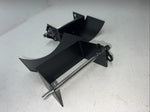 New Tough 1 Metal Jump Cups With Metal Pin #24-902 J-500