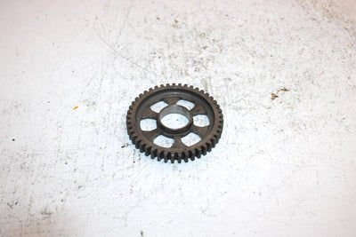 2004 Honda Fourtrax Foreman Rubicon Oem 45T Low Gear 23411-HN2-000 AH5