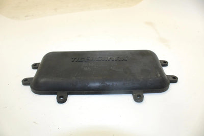 1995 Arctic Cat Daytona Oem Spark Arrestor Top 0673-704 JA6