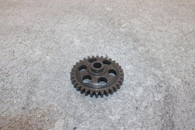 1994 Yamaha  Timberwolf 4wd Oem Transfer Idler Gear 4KD-17587-00-00 AY25
