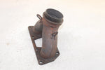 00 Polaris Rmk 500 Oem Exhaust Header Manifold Y Pipe 1260853-029 SP199