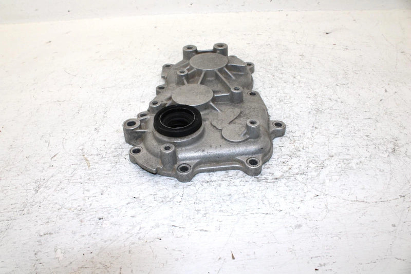2003 Polaris Sportsman 700 Oem Transmission Cover Set 3233865 AP189