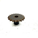2004 Polaris Sportsman 90 OEM 19T Drive Sprocket 0450263 AP209