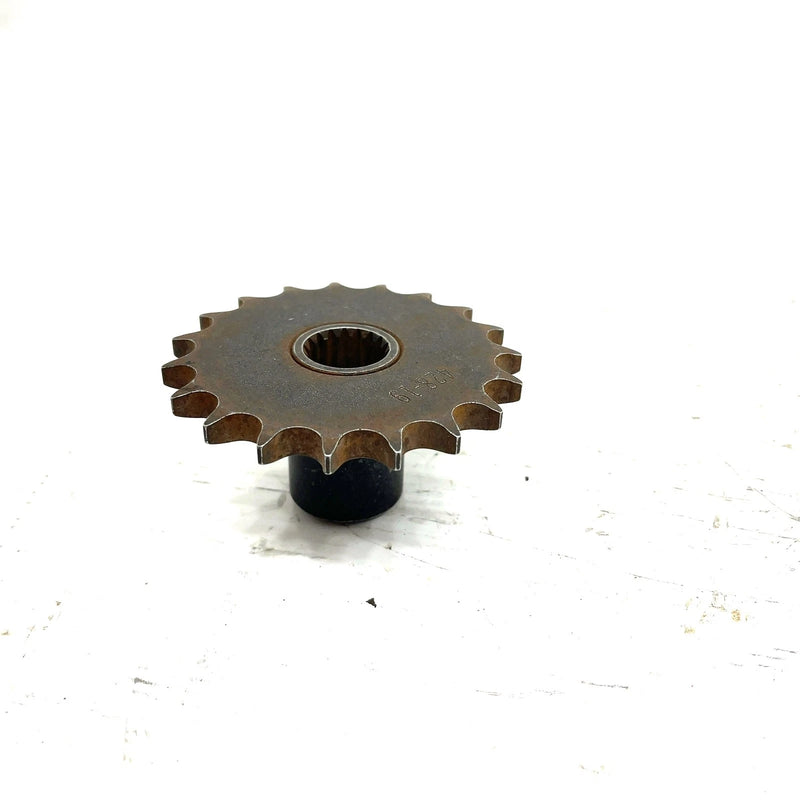 2004 Polaris Sportsman 90 OEM 19T Drive Sprocket 0450263 AP209