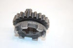 85 Suzuki Quadrunner 250 Lt250ef  Oem 23T 5th Driven Gear 24351-24501 AS14