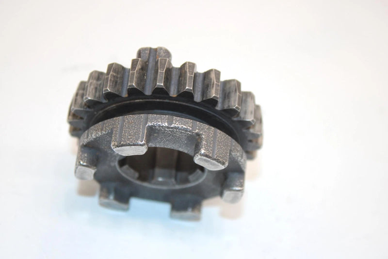 85 Suzuki Quadrunner 250 Lt250ef  Oem 23T 5th Driven Gear 24351-24501 AS14