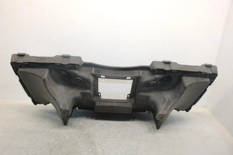 2006 Polaris Sportsman 500 Oem Front Lower Storage Box 2203484 AP186