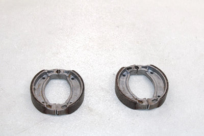 86 Polaris Trail Boss  Oem Front Brake Pad Set 1525007 2200245 AP138