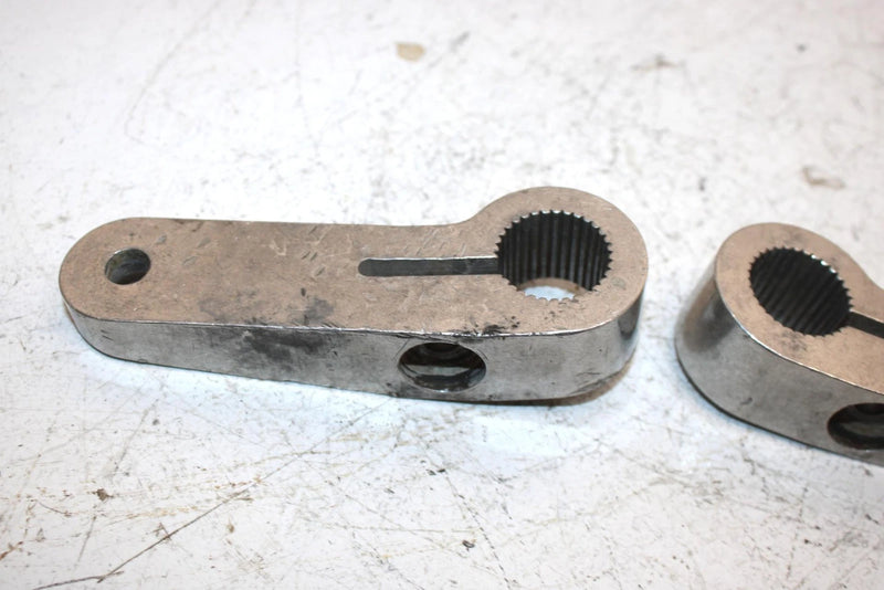 98 Ski-doo Formula Z 670 Oem RH,LH Steering Arm (Set) 506144900 SS10