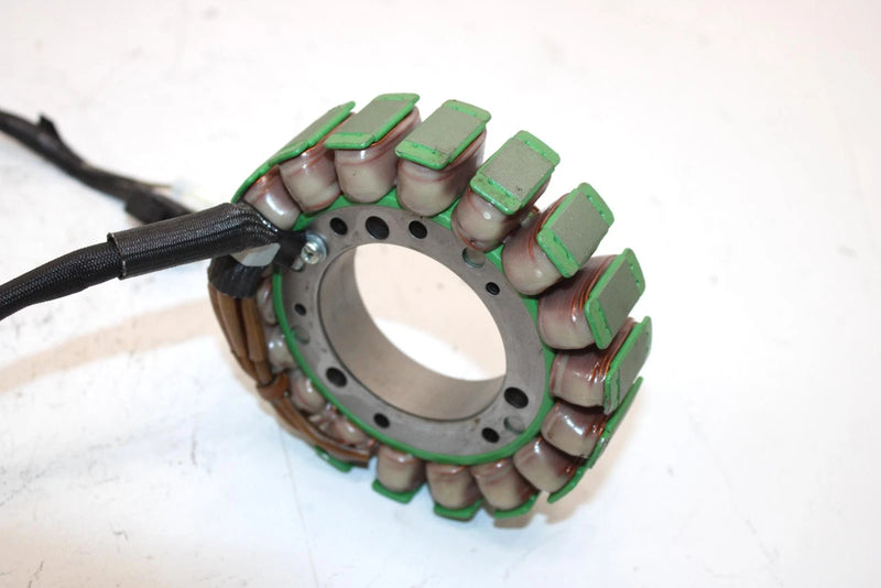15 Suzuki King Quad 500 Oem Stator 32101-11H00 32101-11H01 AS10