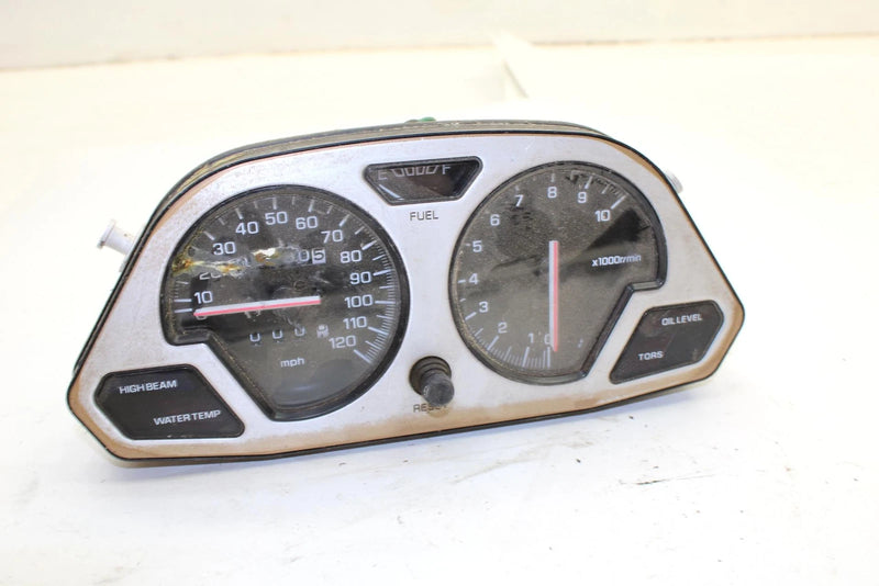1996 Yamaha Vmax 600 Xt Oem Speedometer Gauge 89A-83500-42-00 SY92