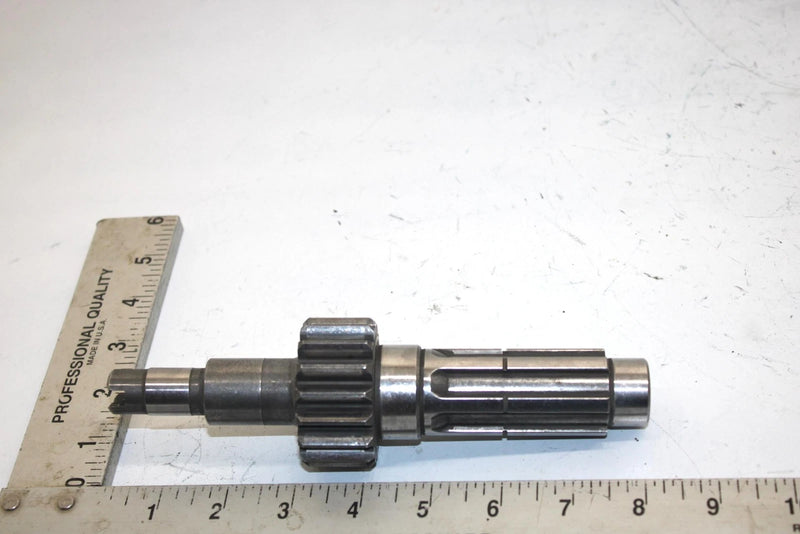 02 Arctic Cat 250 2x4 Oem Output Shaft 3446-179 AA22