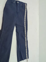 New Vintage Blue Karman Denim Pants #8405004 VV-13