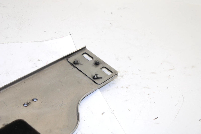 2007 Yamaha Attak Oem Belt Cover 8FP-77311-00-00 SY121