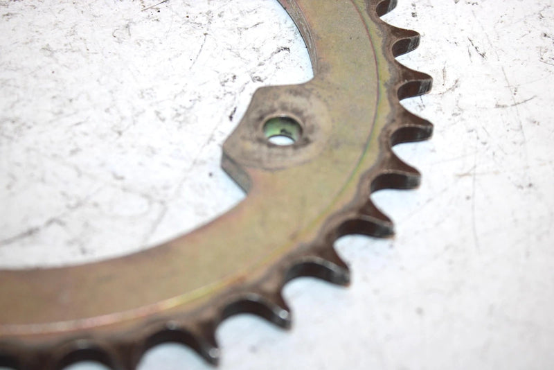 2005 Bombardier Rally 175 Oem 35T Rear Sprocket 705500219 AB8