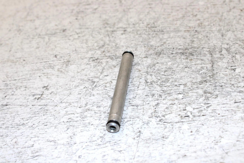 2004 Kawasaki Kfx 700 Oem Oil Pipe Pair 32153-1189 AK30