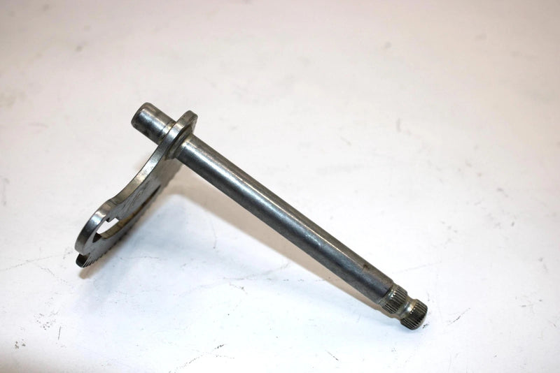 06 Can-am Outlander 400 Oem Shift Shaft 420620135 420620136 AB0