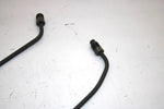 00 Suzuki Quadmaster  Lta500f  Oem Front Mid Brake Hard Line 59250-09F00 AS6