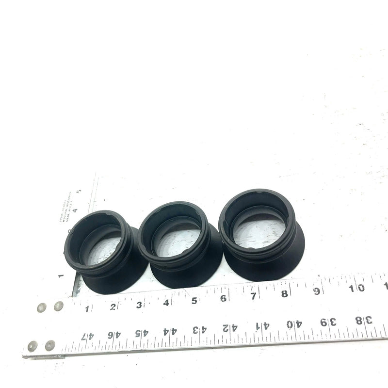 1998 Yamaha WaveRunner XL1200 OEM Air Funnel Set Of 3 65U-14469-00-00 JY26