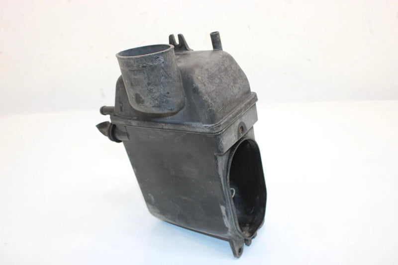 83 Suzuki Alt125 3x9 Model D  Oem Airbox Base 13700-18900 AS12