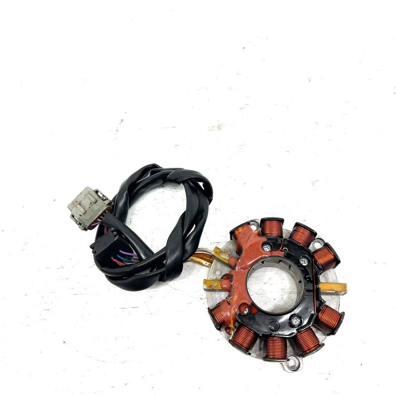 2000 Polaris Virage OEM Stator 4010170 JP50