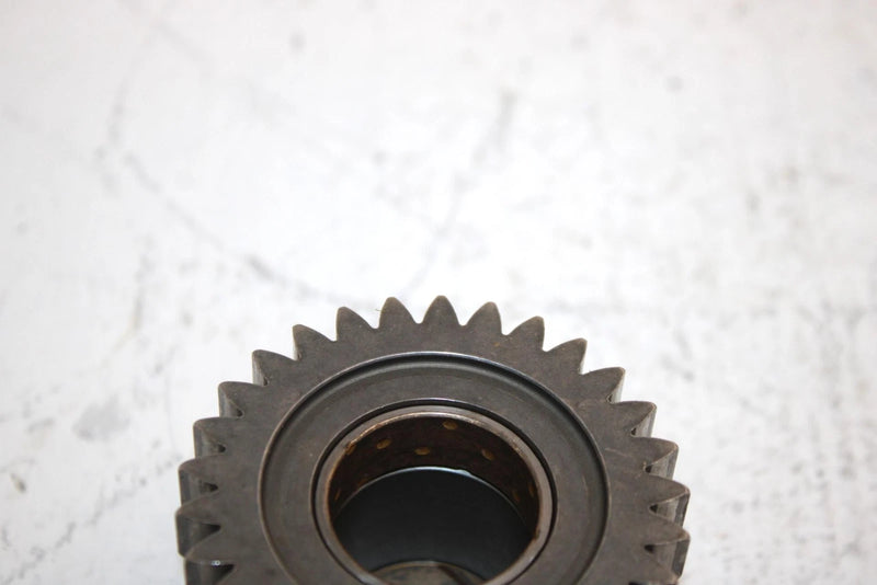 2002 Honda Foreman Es Oem Drive Gear 23120-HA7-771 Q3409