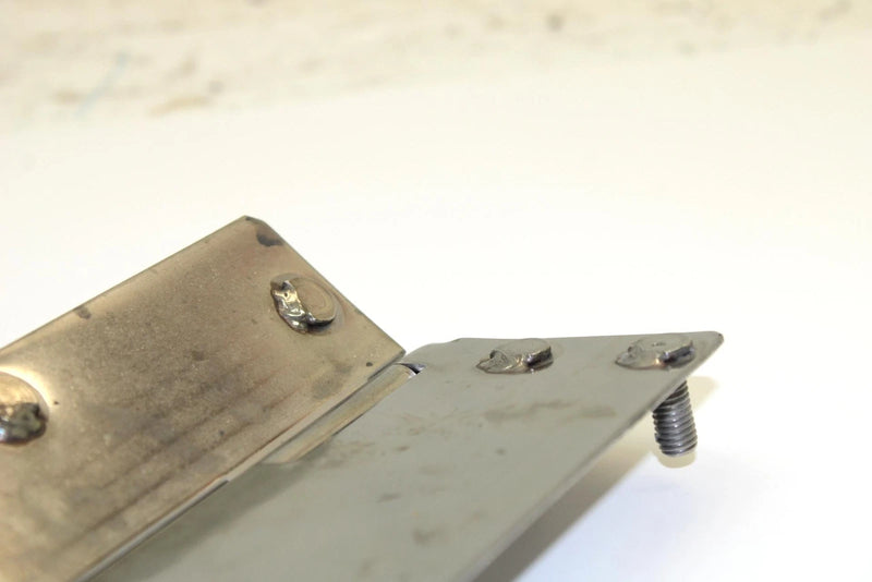 1988 Sea-doo Sp Oem Seat Hinge 291000027 JS35