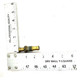 1994 Arctic Cat TigerShark Daytona OEM Hull Fitting 0673-022 JA14