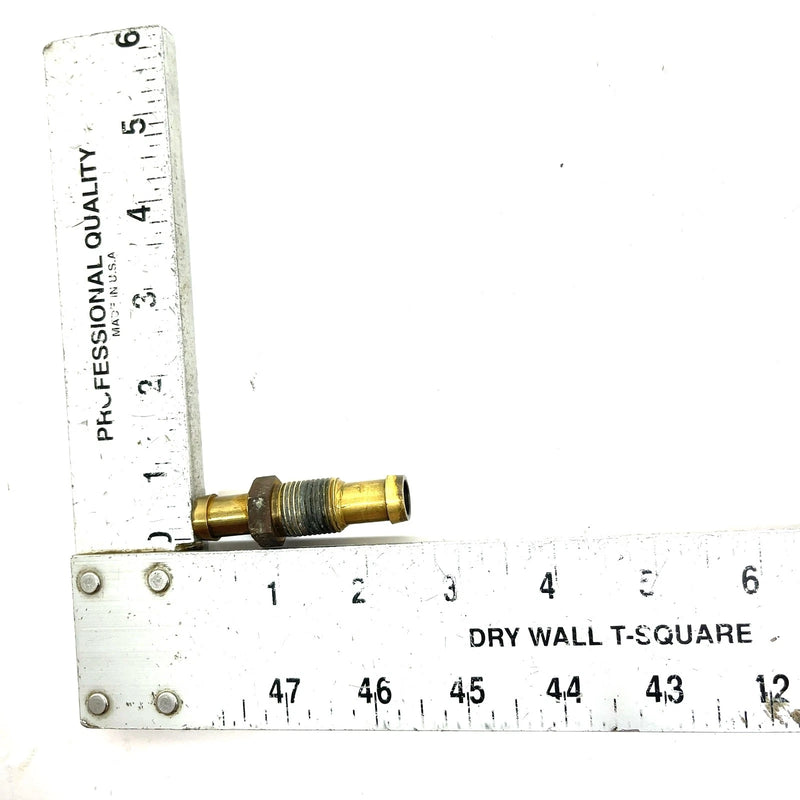 1994 Arctic Cat TigerShark Daytona OEM Hull Fitting 0673-022 JA14